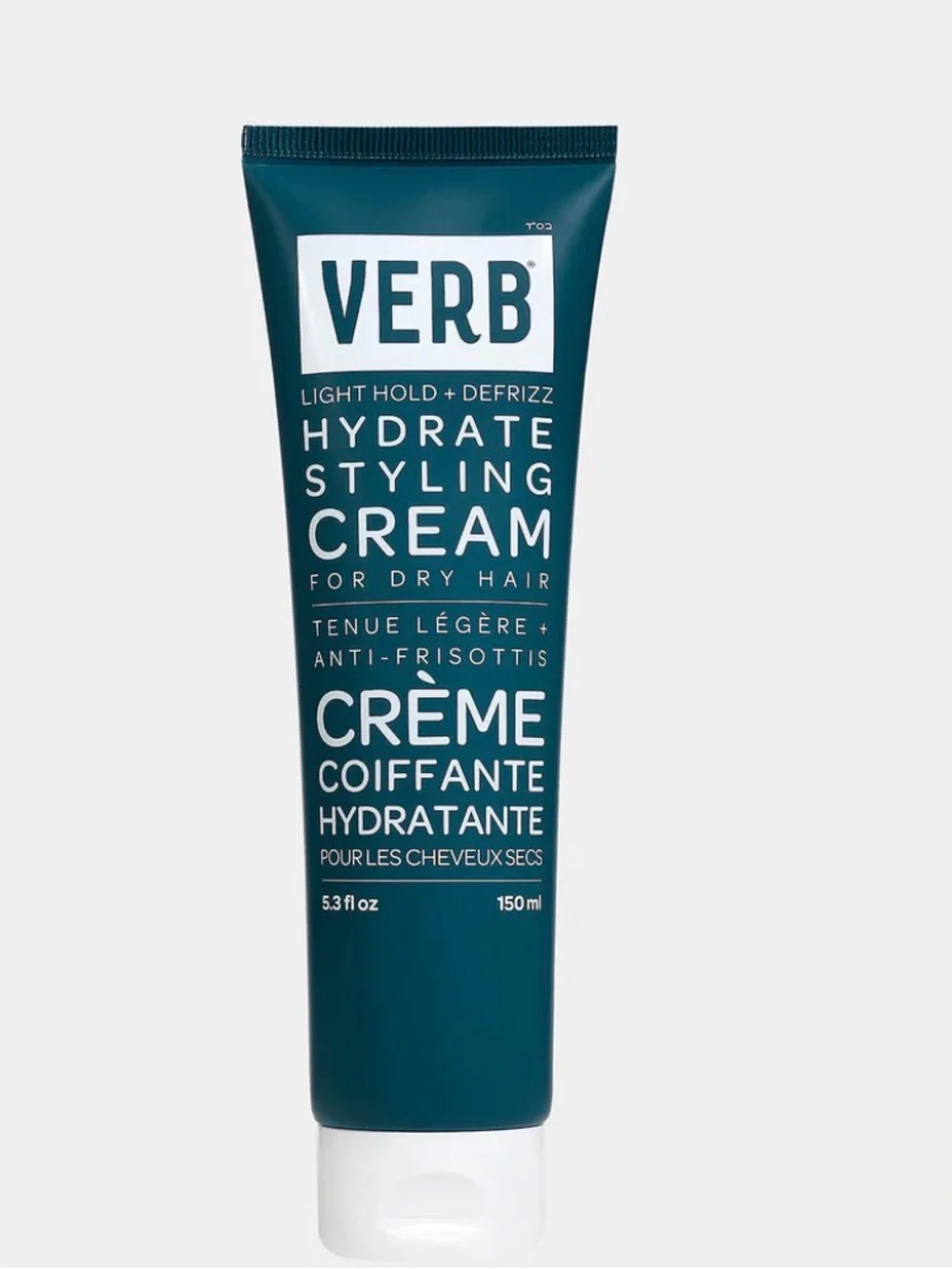 Verb Hydrate Styling Cream